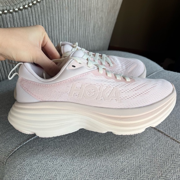 HOKA Bondi 8 - Picture 6 of 8